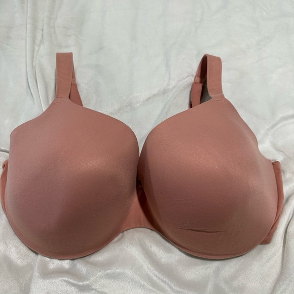 Auden Comfort Wire Bra- 42DD - Picture 2 of 6